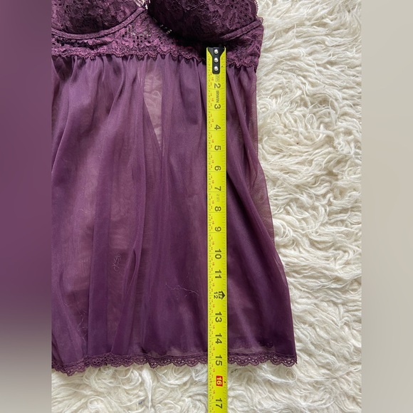 La SENZA Open Back Babydoll - Picture 8 of 8